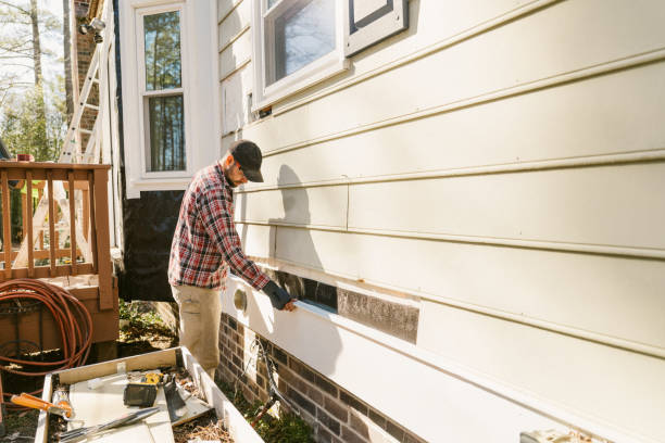 Top rated local Emergency Siding Repair specialists in Lincolnton, NC